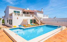 Villa Miguels